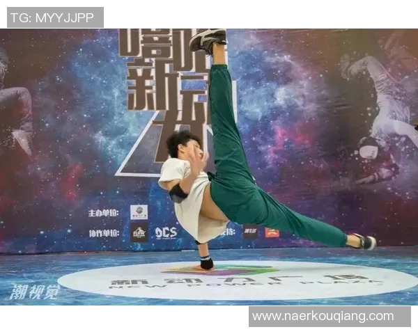 广州街舞队速度对比深度解析与舞者表现的全面评估