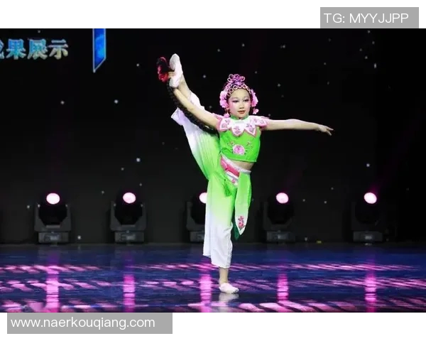 对话王敏：探索街舞背后的故事与梦想之旅