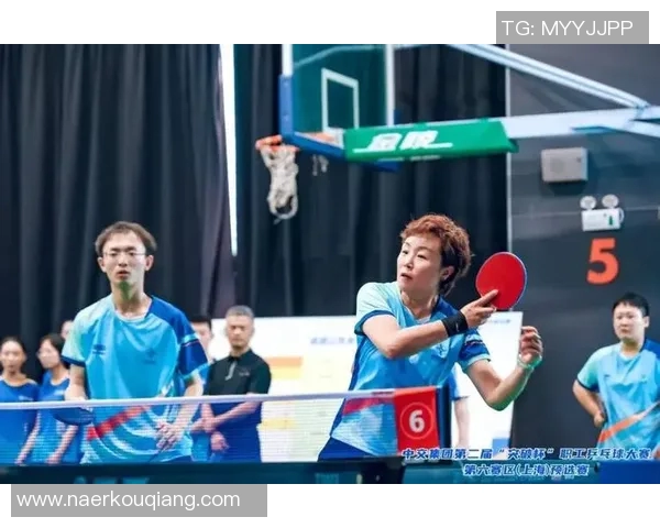 乒乓球比赛经验排行榜揭晓上海乒乓球队荣获第六名佳绩