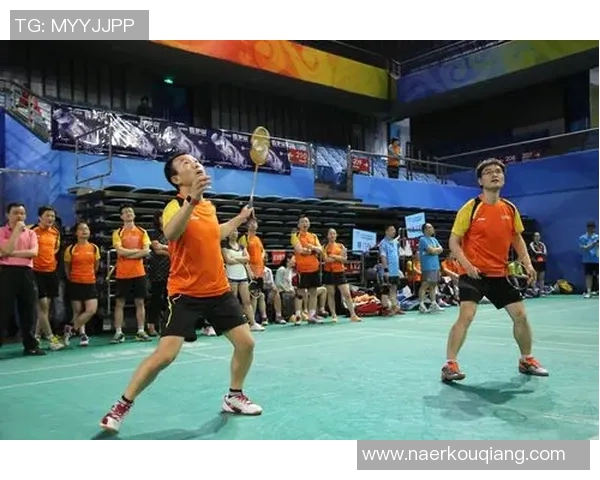 北京羽毛球队的包夹战术揭秘与深度分析